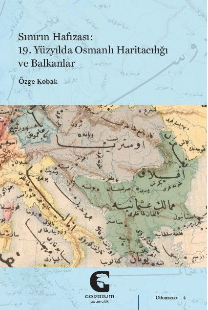 ihsanfazlioglu's tweet photo. Önemli..!
Sınırın Hafızası:
19. Yüzyılda Osmanlı Haritacılığı ve Balkanlar
Özge Kobak https://t.co/TNdyON7P7m