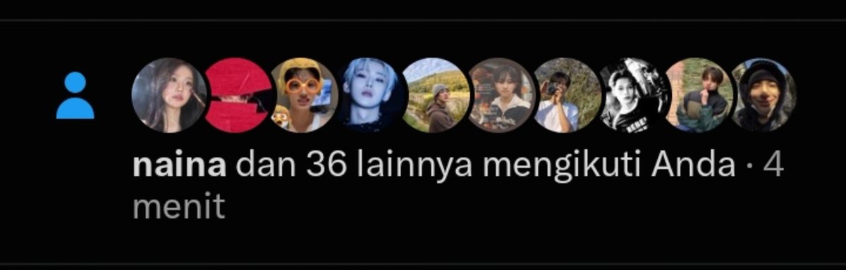arrumikaa's tweet photo. Hay hay hay moots baru yg kiyop kiyop, salken aku mikaaa💗💗😽 https://t.co/OpIpa8fic6