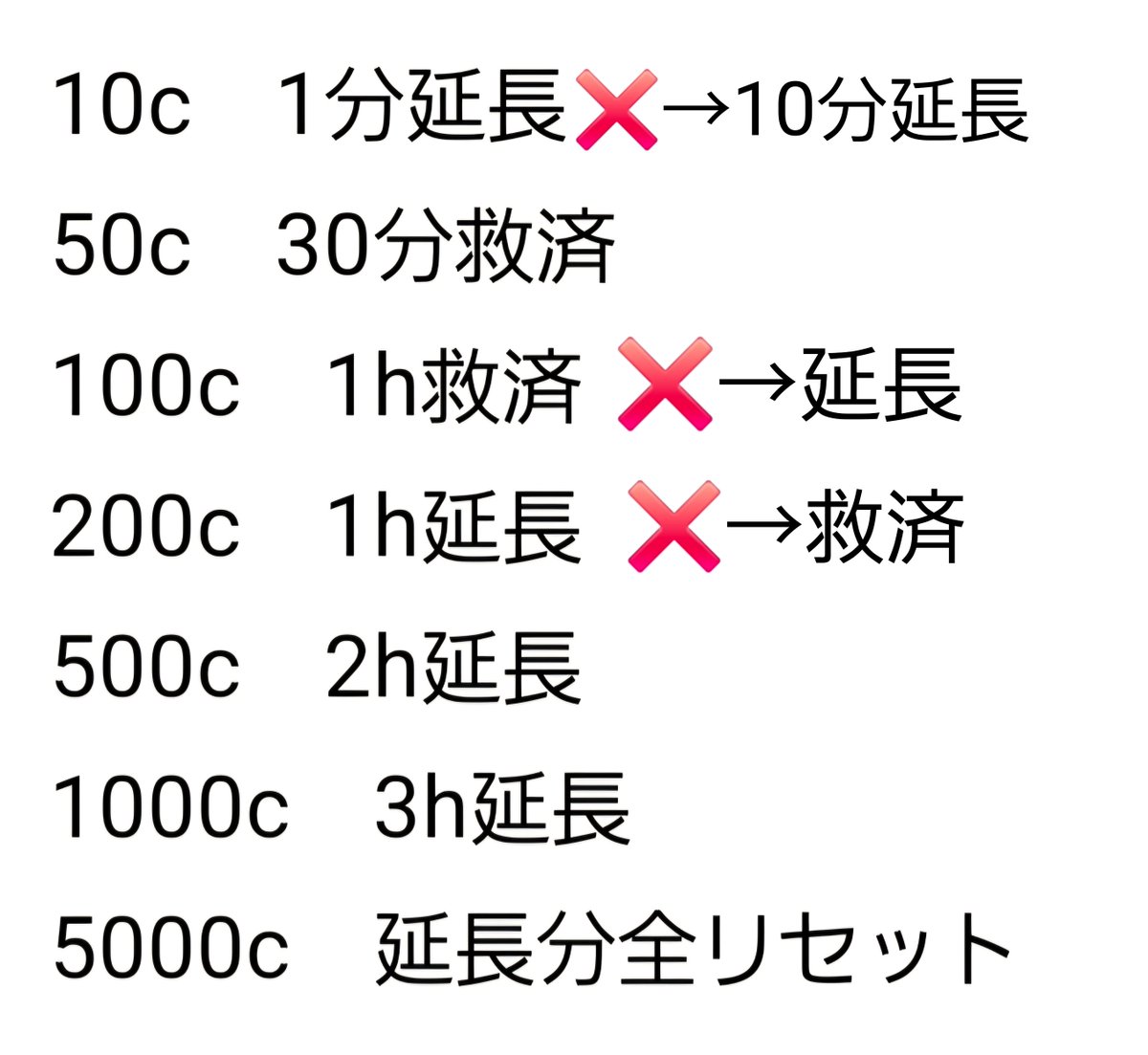 1qdqc's tweet photo. 今日【昼の部】6時間耐久
延長・救済の修正です https://t.co/EViiCTckSH