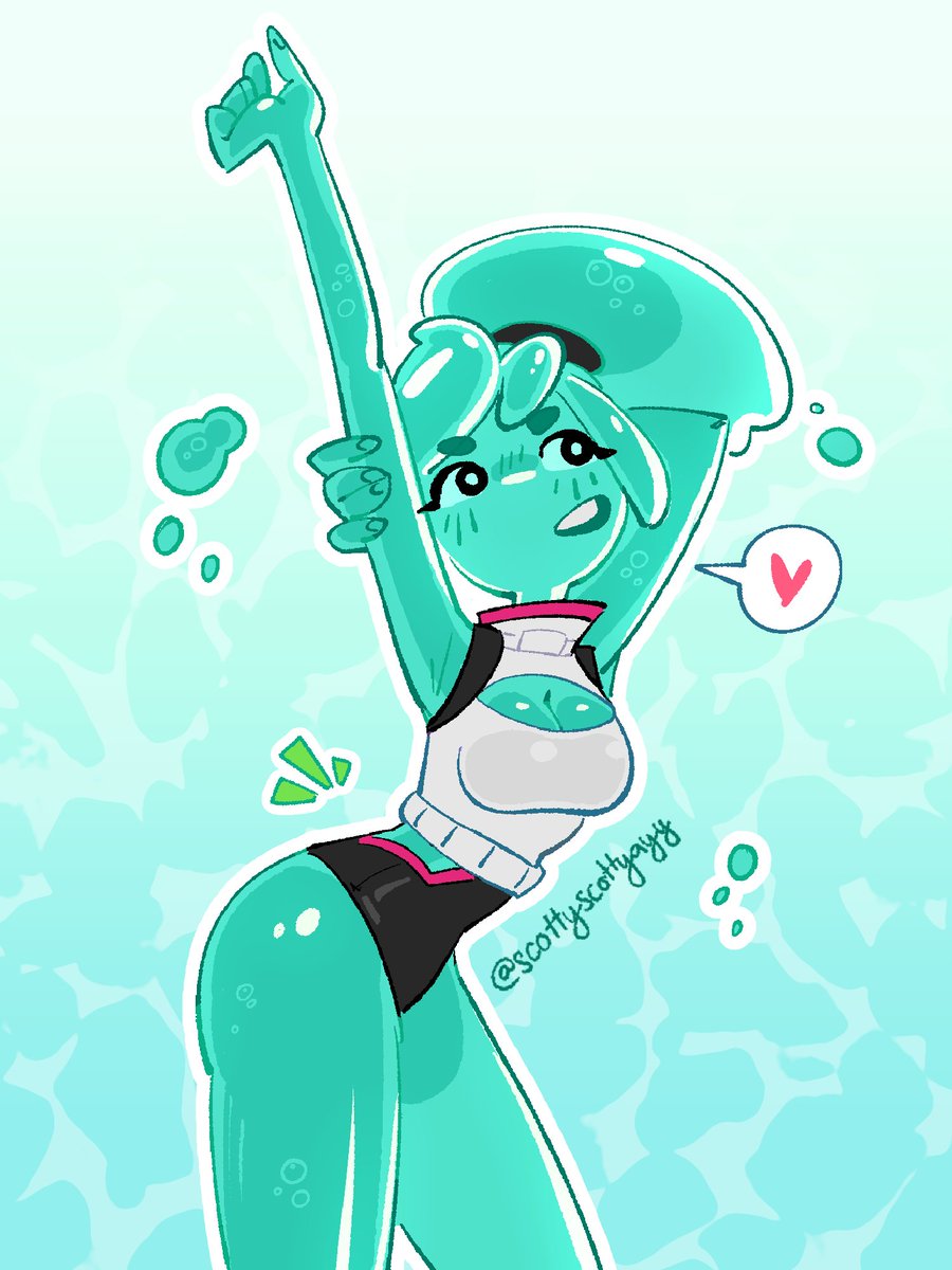 ScottyScottyAyy's tweet photo. Ella Slurp 🫧💦 https://t.co/OaCUllVvVZ