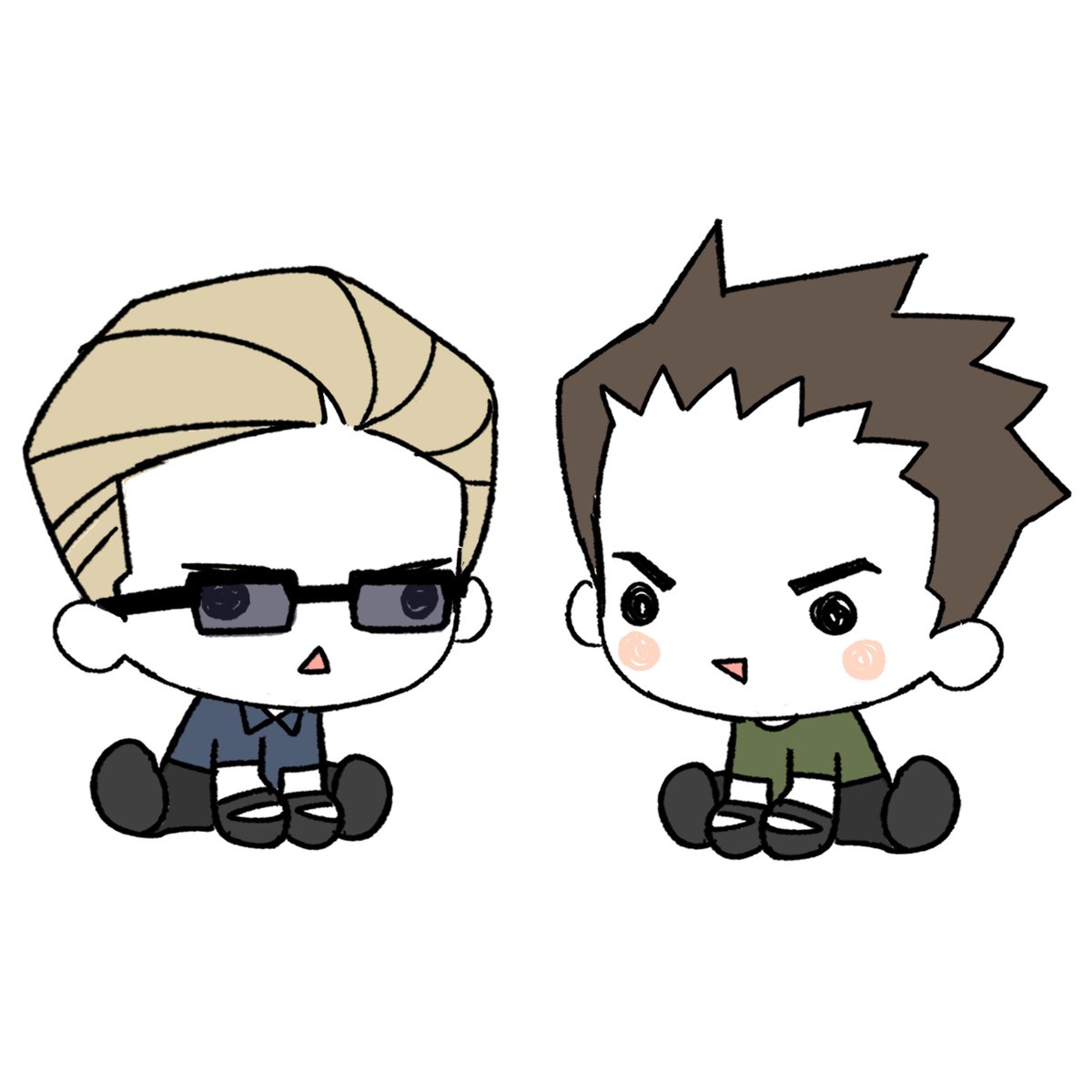 otk_zip's tweet photo. #chrisker 그린게 이런것 밖에 없네. https://t.co/sNZwNA57uH