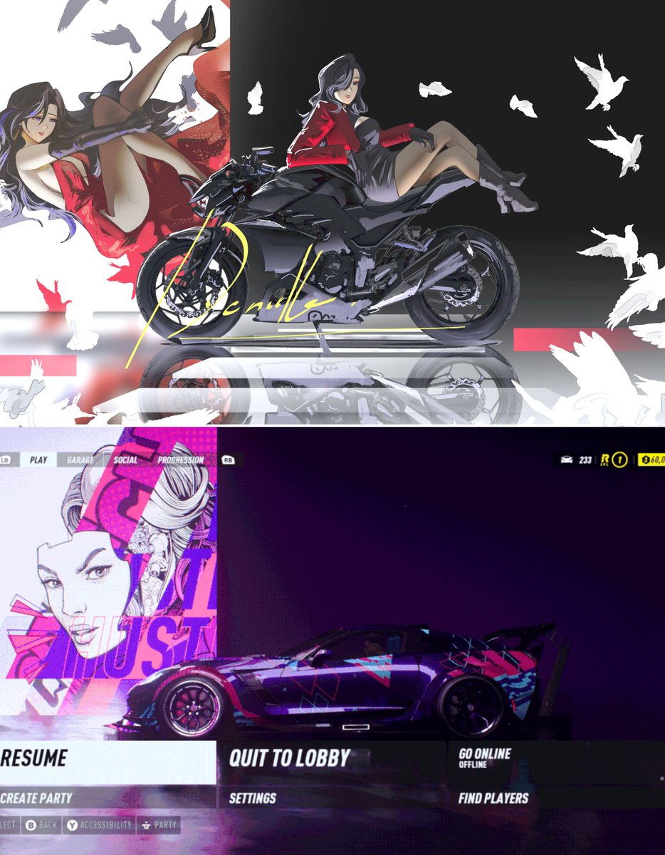 notgustiarp's tweet photo. Some art reference that I got from NFS Heat, Damn I think one of amazing NFS Art Direction so far
#oc #nfsheat https://t.co/AiYQ31YwCx