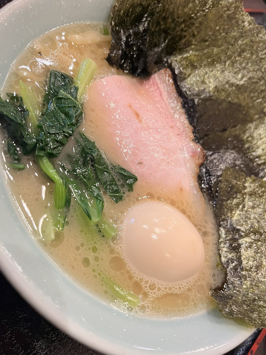 Ripea1026's tweet photo. らーめんはうまいよね https://t.co/zKqHFqDYfn
