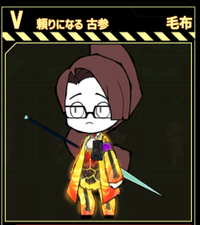 Lethe_winged's tweet photo. フォロワー https://t.co/mJ5xP7Shra