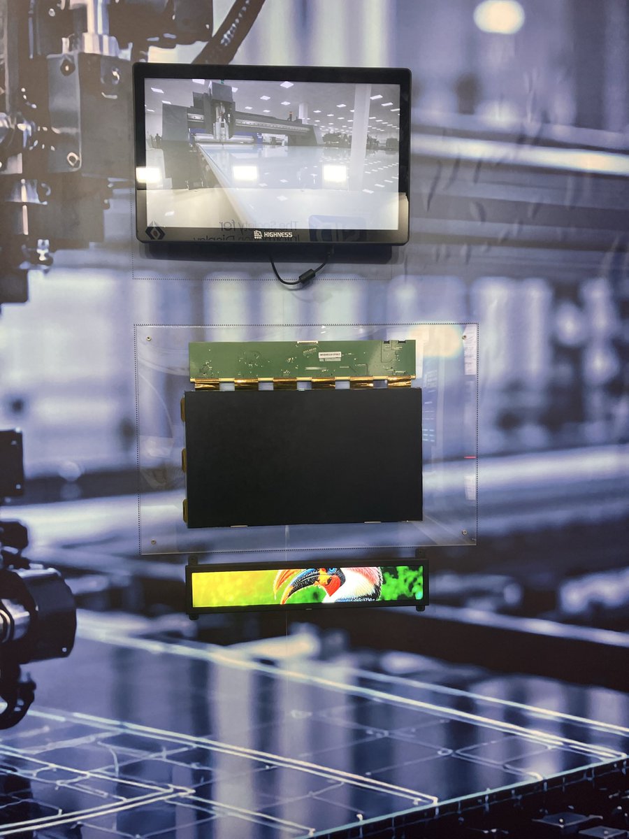 Nanologic7's tweet photo. They manufacture information displays for various Indian metros

recently have given ToT to an American company to build a plant for manufacturing same exact products 

They supply in medical &amp; healthcare , industrial automation &amp; transportation industries https://t.co/NNHKnVXzMN
