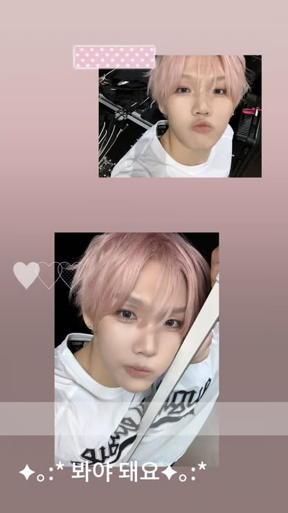 snowiiexue's tweet photo. making edits and phone wallpapers by himself for fans to use… xue suren why are u so cute 😭 https://t.co/TYoIdZFpkV