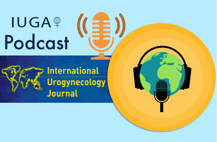 ClinMedJournals's tweet photo. #IUJ
What’s drivingthe future of #ProlapseCare?
🎙️ Tune to the IUGA #PODCAST & hear directlyfrom the authors of the #U_POP project as they unpackthe evidence, insights, and impact behind their research
🎧Listen now: https://t.co/rsANABu6c1
#Urogynecology #WomensHealth https://t.co/i1khVSKBLd