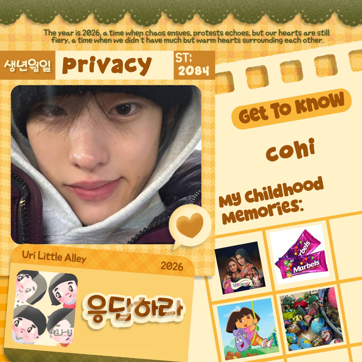 DongneSohee's tweet photo. srs apa cm gw yg ngerasa klo gw ini gitu? demiapsih kata gw jg apa, huhu emang ya cmn gue yg mengerti perasaan gue sendiri. elo mana pham, myb hanya hanni yang pham. tapi ya klo 2x2 = 4, ms iy gw bhong? myb udh saatnya sluruh dunia ini tw https://t.co/rWAG0k3sx3