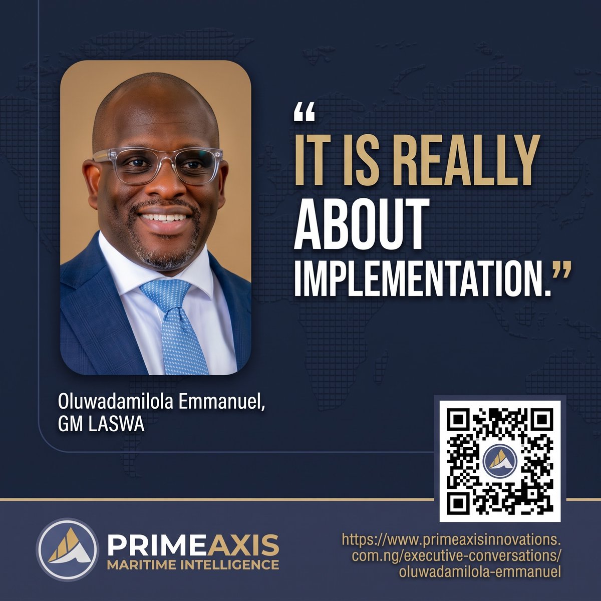 PrimeAxis_News's tweet photo. But the bigger question remains:
Can these opportunities become one connected economic system?
#PrimeAxis #ExecutiveConversation #Omieko #BlueEconomy #Lagos #Maritime #WaterTransportation #MaritimeIntelligence #CoastalTourism #Fisheries #MaritimeInfrastructure https://t.co/7PbJfPrSke