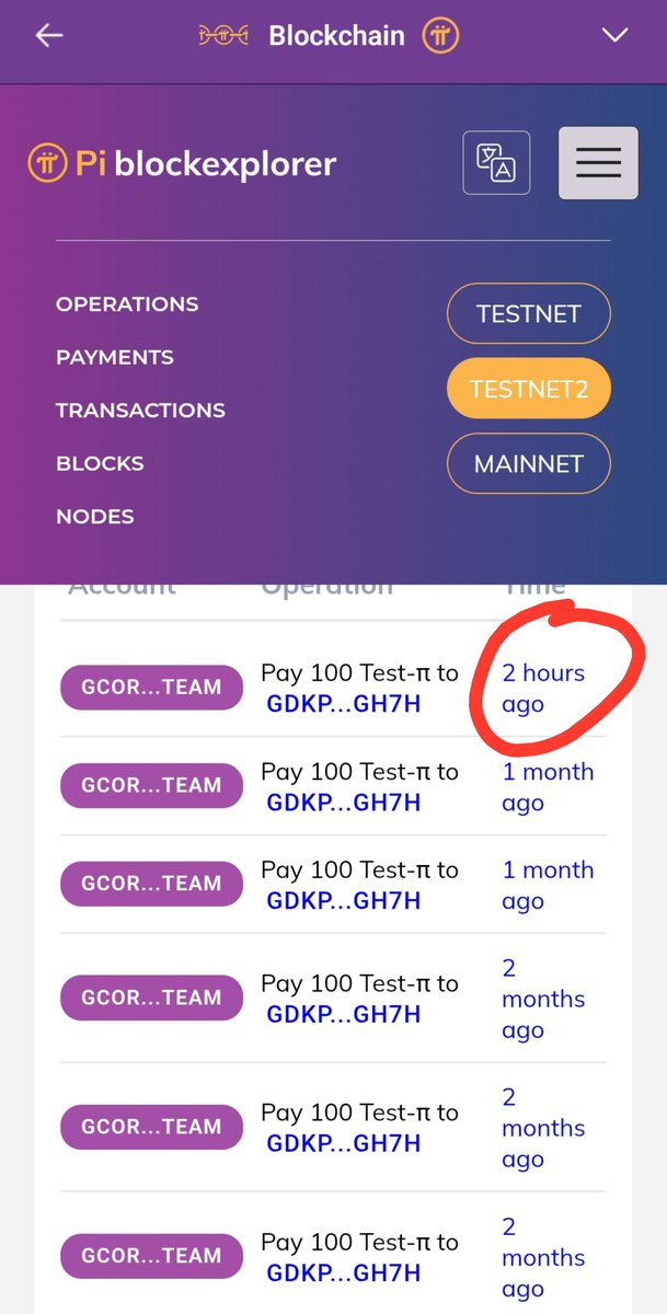 Kamelkadah99's tweet photo. 😁😁😁👌👀
It begins
#PiNetwork #PiDEX #PiRC #Protocol27 #Mainnet #Web3#PiNetwork
#PiPioneers
#PiMainnet
#PiCoreTeam
#PiCrypto
#PiCommunity
#PiDEX
#PiLaunchpad
#PiNode
#PiAI
#Protocol27
#Protocol28
#DeFi
#Web3
#Decentralization
#CryptoNews
#DigitalEconomy
#FinancialFreedom#DeFi
#Web3
#Decentralization
#CryptoNews
#DigitalEconomy
#FinancialFreedom#PiDEX
#PiLaunchpad
#PiNode
#PiAI
#Protocol27
#Protocol28