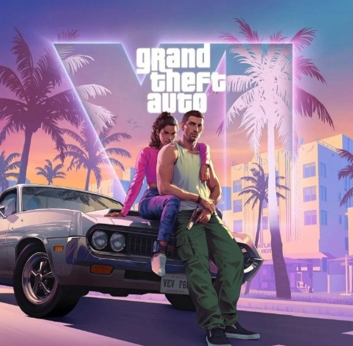 GTA_6_Sol's tweet photo. GTA VI just got its own 34-track album.

Travis Scott. Future. Metro Boomin. Keith Richards. And 30+ more.

The full album drops November 19 alongside GTA VI.

The GTA VI cultural wave is only getting started.

$GTA6 has been here since January 2025.

EaxAUcXxNnVwcqm2BBocbows7D1XVY2Q63V38NEypump

TG: https://t.co/6kub1RoK05⁠