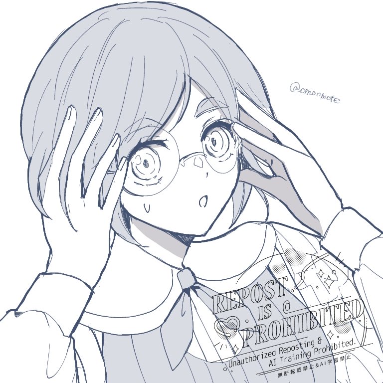 omoomote's tweet photo. トシカイ絵 https://t.co/aqHaBhKOU7