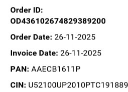 MSDFan26's tweet photo. @flipkartsupport @motorolaindia @Flipkart I am attaching order I'd and also the photo of service center software where it is clearly shown that the product is activated before my purchase. And I want solution on this or I am going to file case against flipkart 9 minutes in consumer court. https://t.co/GrUV0IP8u5