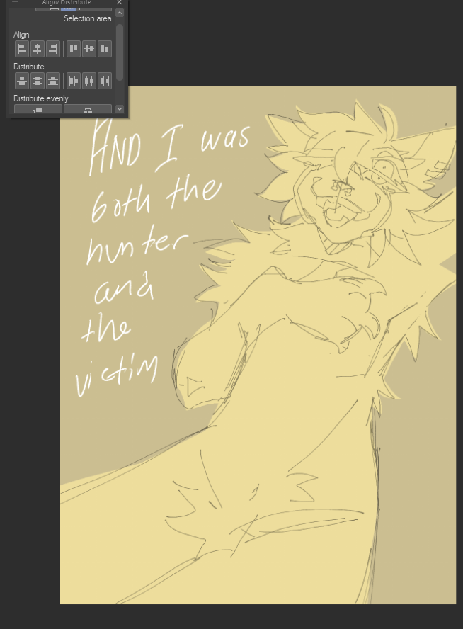 rotianrat's tweet photo. low effort doodle. i watched a movie and it was pretty good thumbs up emoji to camp miasma https://t.co/B18ZUl2bSp
