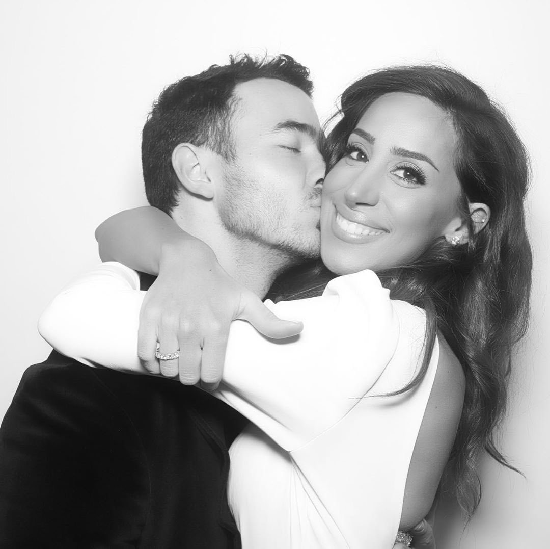 joecationjonas's tweet photo. happy birthday danielle<3 https://t.co/TXhR4MII8b
