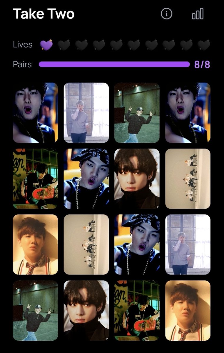 _Dark_Pluto's tweet photo. BCD Game September 19, 2026
Heardle: NEURON (with Gaeko & YOON MIRAE)
Film out: Still Life (with Anderson .Paak)
Blue&Grey: TABLO
So4more:
TakeTwo: These are the pc but the places are not the same for everbody
#bcdapp
#bcdheardle
#filmout
#blueandgrey
#So4more
#TakeTwo https://t.co/RMKmf2wCRQ