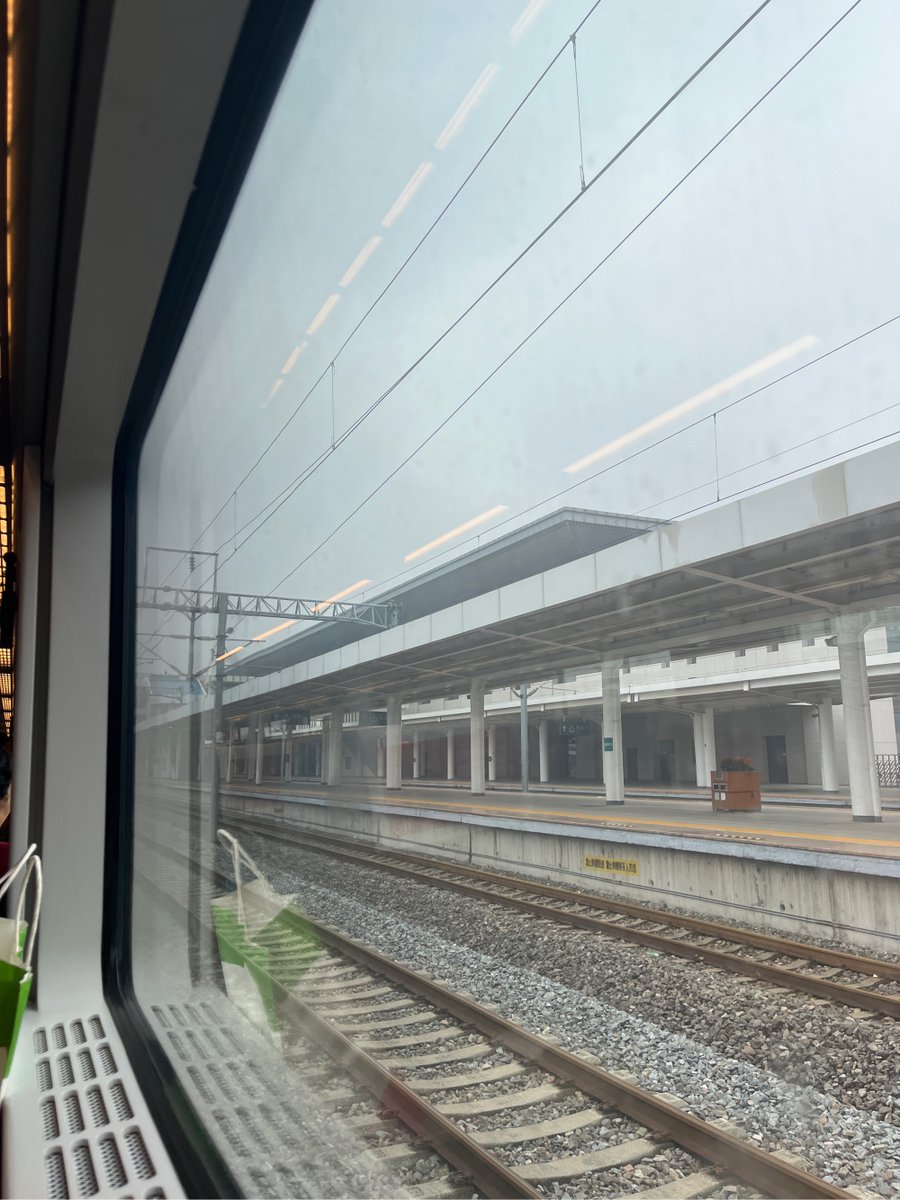 arial516626's tweet photo. Just took a quick morning train ride to the downtown café—sunshine filtering through the window makes this weekday commute feel way nicer! https://t.co/rQN2MtdjYi