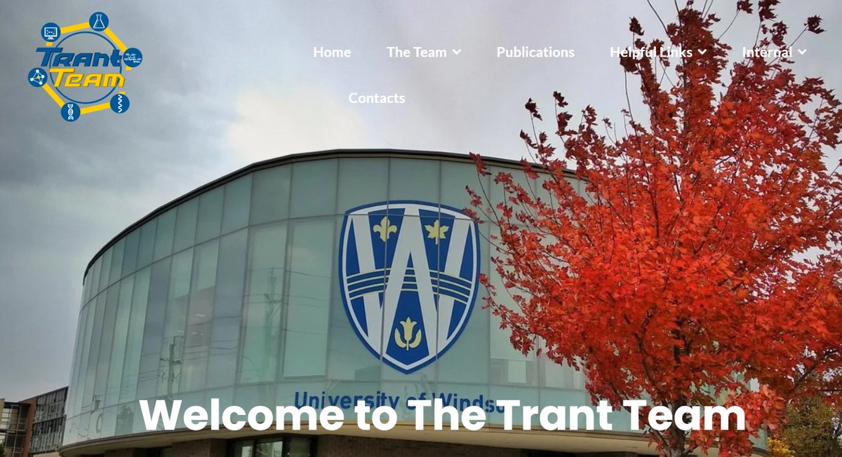 nmr900's tweet photo. Postdoctoral Researcher in Instrumental Analytical Chemistry with a focus on Natural Product and Pharmaceutical Analysis, the Trant Team, The Department of Chemistry and Biochemistry, University of Windsor, Canada https://t.co/F4giKny47F https://t.co/deB1K2SXKs