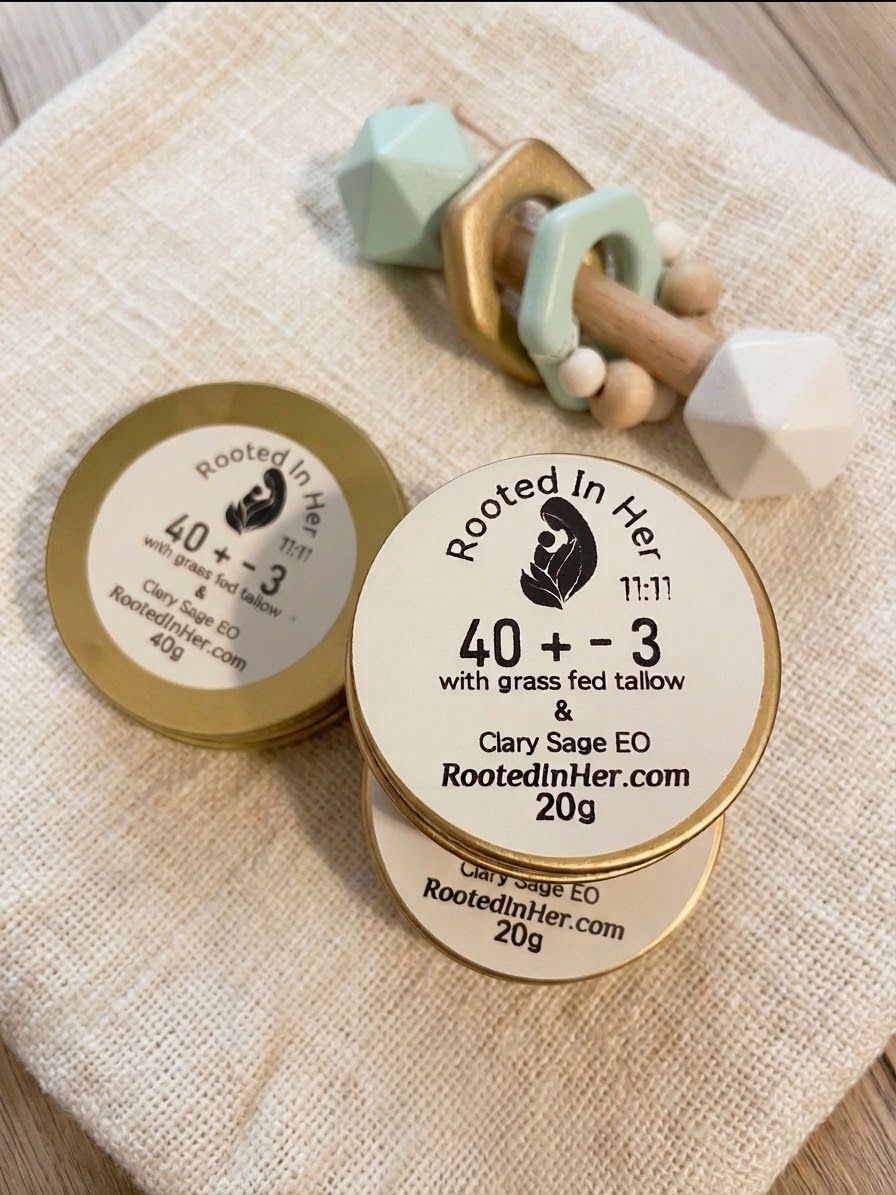 RootedInHer1111's tweet photo. Restock o'clock! So many of you helped several of my products sell out on Etsy, so it was time for a re-stock! You'll find the 40+-3 balm from the Mama & Baby Line, all of your favorite lip balms, plus the rest of our product line! Look for a brand new product drop later today, too!

https://t.co/ngmXzvWfEB