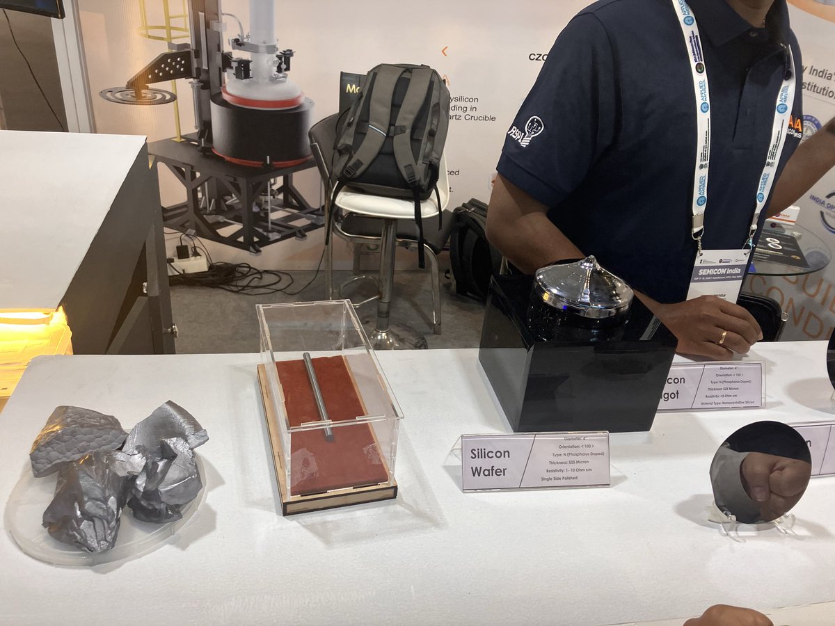 Nanologic7's tweet photo. 🇮🇳RAANA semiconductors ( RSPL ) https://t.co/I4Z3vcJHzR