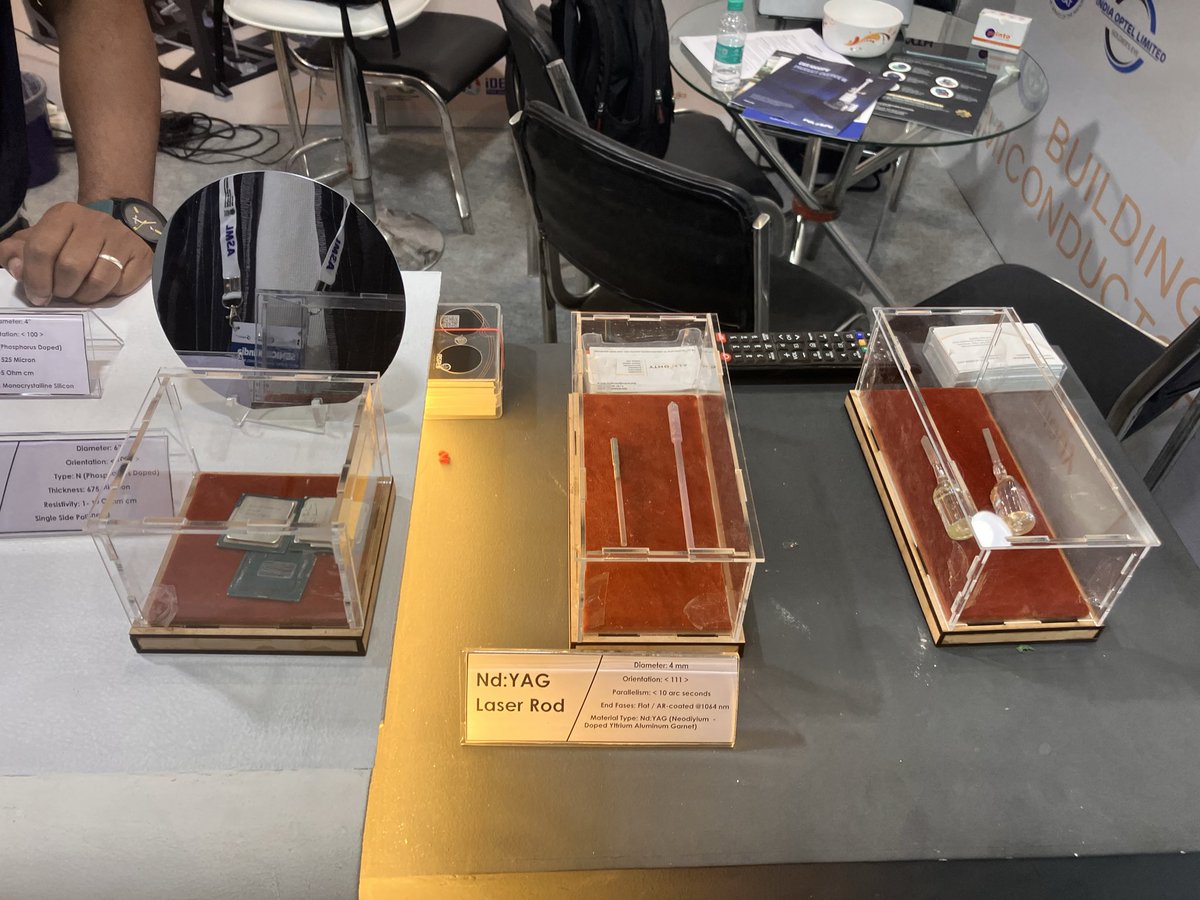 Nanologic7's tweet photo. 🇮🇳RAANA semiconductors ( RSPL ) https://t.co/I4Z3vcJHzR