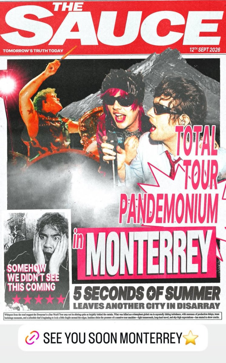 justvanehi's tweet photo. Everybody moved on...
Help, I'm still at the restaurant,
Sitting in a corner I haunt,
Cross-legged in the dim light,
They say, "What a sad sight"

I... I stayed there 💔
#MonterreyNeedsEASTour https://t.co/mAeyDxiUTQ