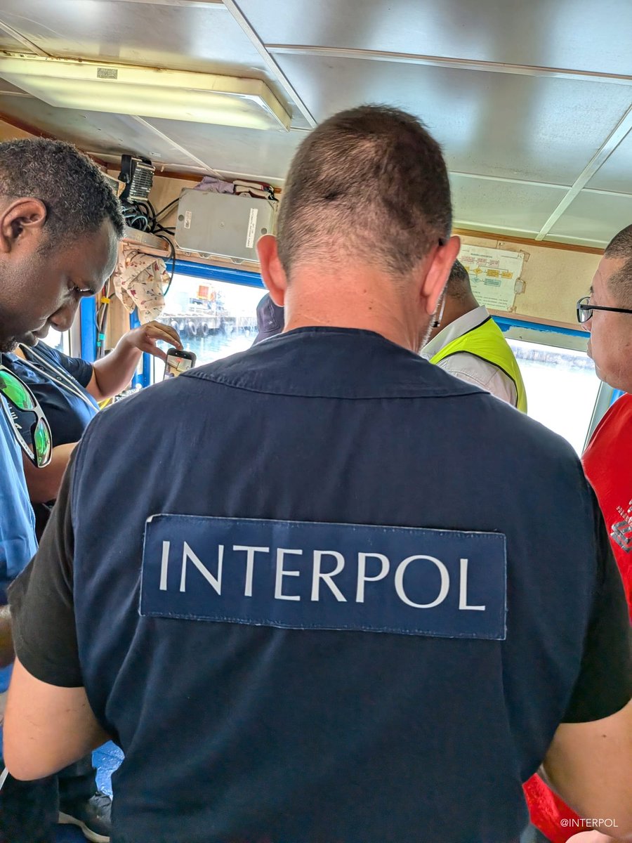 INTERPOL_EC tweet picture