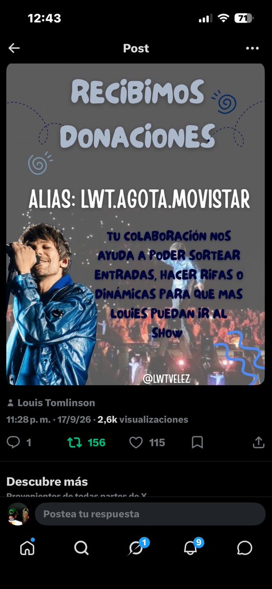 carplouis_'s tweet photo. @LWTVelez https://t.co/oper8aeOYy