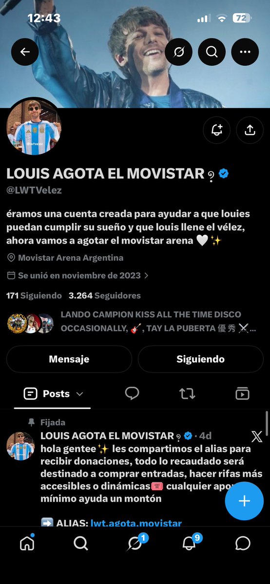 carplouis_'s tweet photo. @LWTVelez https://t.co/oper8aeOYy