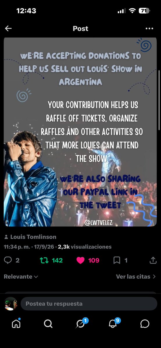 carplouis_'s tweet photo. @LWTVelez https://t.co/oper8aeOYy