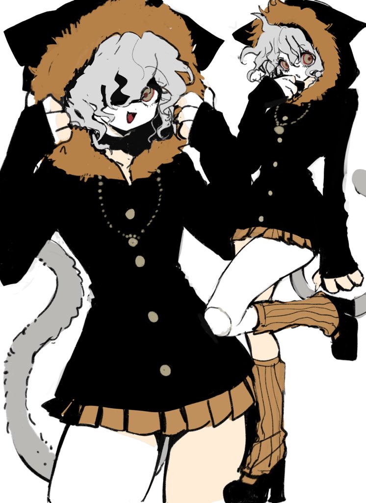 mangmangfangmu's tweet photo. ネ https://t.co/XBpt1cgu06