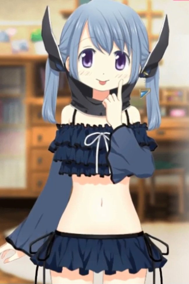 AoKasaneifyc's tweet photo. @YunatheOni @JurithegreatPB @Thelighthorse22 My wish was worth it... Now I have people I care about in my life. https://t.co/TuGGyNAKLg