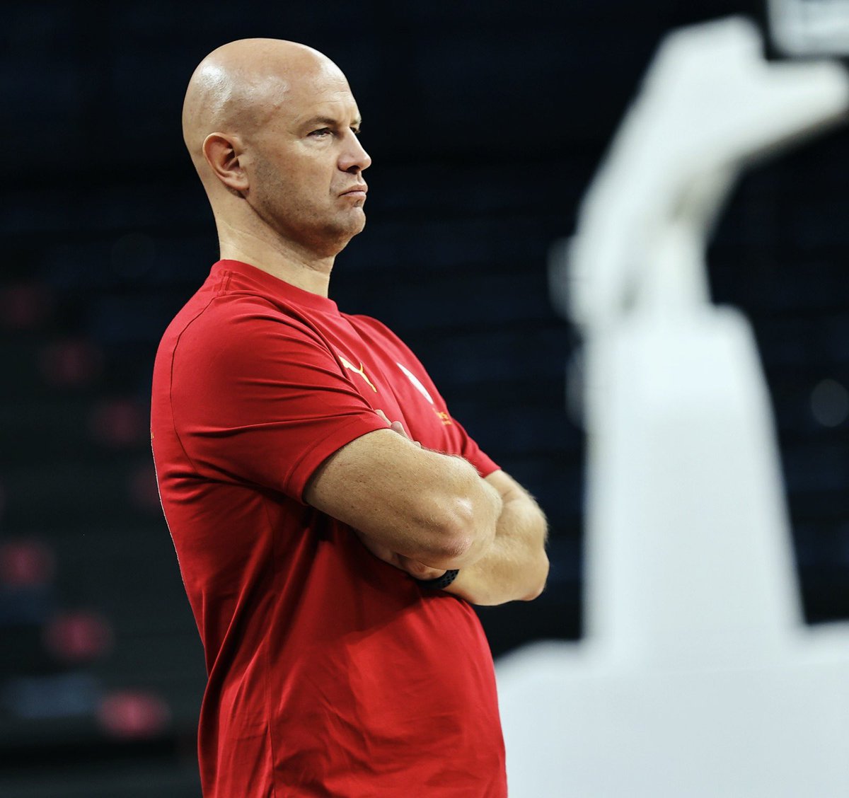 KadinBasketGS's tweet photo. Parkelere dönüş vakti! 🏀 

Galatasaray Çağdaş Faktoring olarak yeni sezonun ilk idmanını gerçekleştirdik. Hedeflerimiz büyük, inancımız tam! Arma için, taraftarımız için ter dökmeye başlıyoruz. 💪💛❤️ https://t.co/AK7gsb0jhC