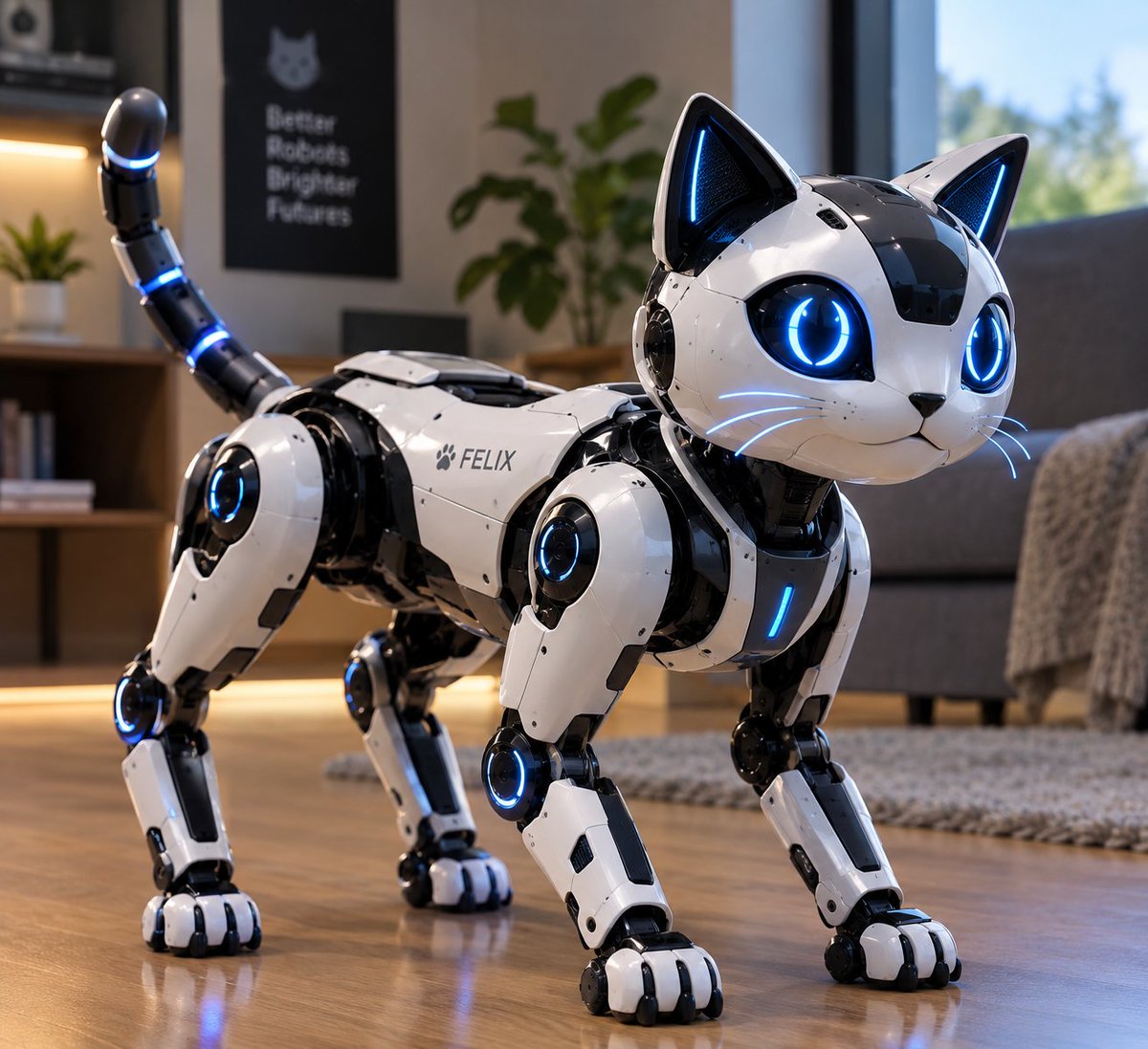 OlajideFer42945's tweet photo. The biggest robotics breakthrough may not be the robot itself.

It’s the data teaching it what to do. 🤖🧠

@axisrobotics is building toward that future.

Today’s data becomes tomorrow’s intelligence. ⚡ https://t.co/UPLNptasGU