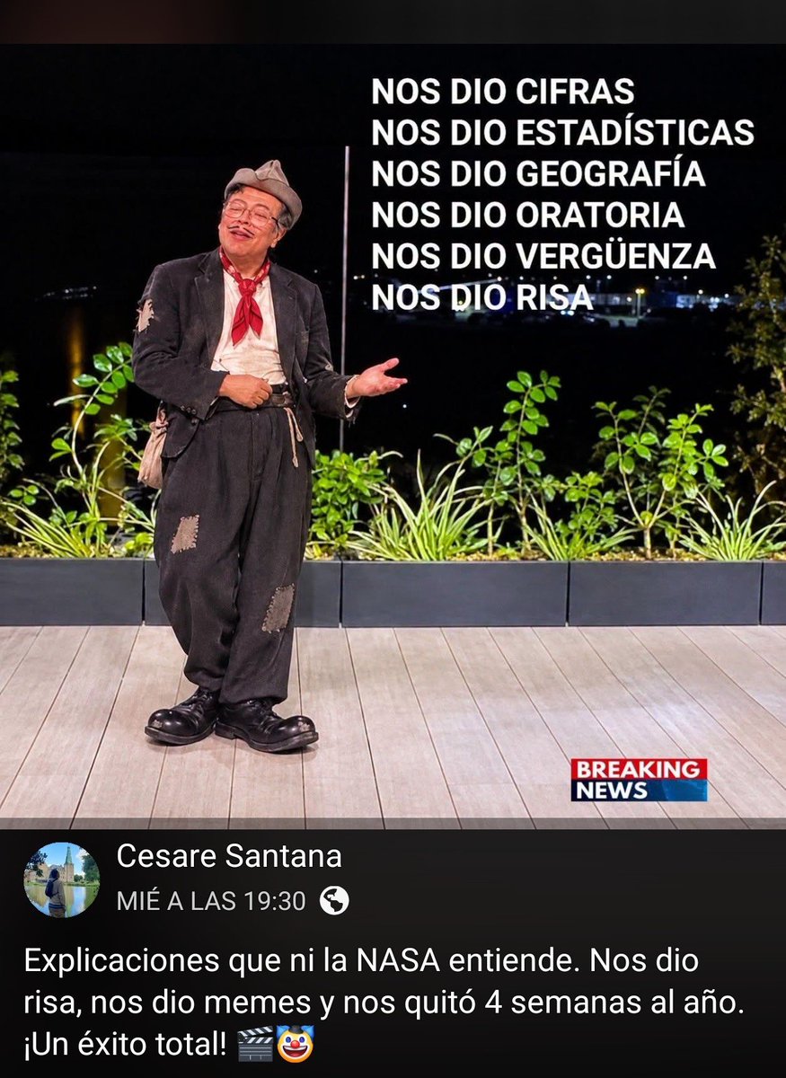 cesararboleda's tweet photo. @ibarrera2503 @petrogustavo @fecode https://t.co/2fuezF8vkI