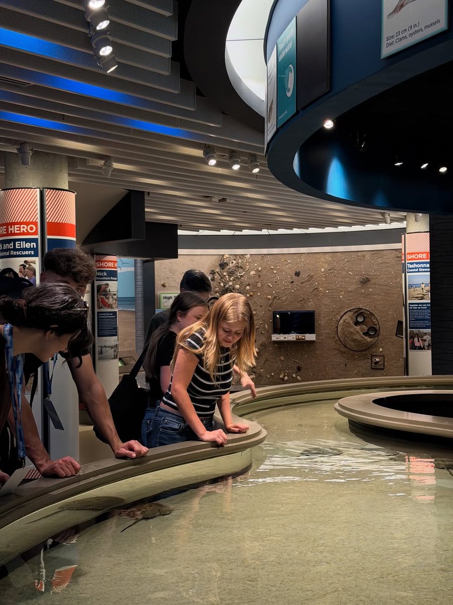 retrospektif's tweet photo. Heeeeere fishy fishy 

#explore #travel #aquarium #baltimore 

Time to place your bets on what you think they could’ve possibly been laughing so hard about 

(Level: impossible)

FLASH FLASH A HUNDRED YARD DASH 

I promise there was a really big fish in there 

This was https://t.co/xyzIbgych0