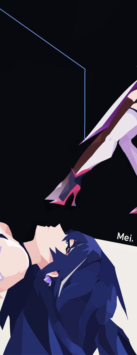 mvgwq's tweet photo. #cyrene #acheron my honey i know #elymei https://t.co/eXwPiRk4Dt