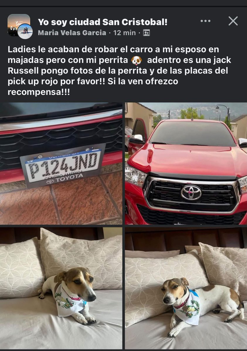 Batigordooo's tweet photo. Si pueden RT. https://t.co/4dlOdvxJZD