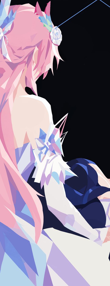 mvgwq's tweet photo. #cyrene #acheron my honey i know #elymei https://t.co/eXwPiRk4Dt