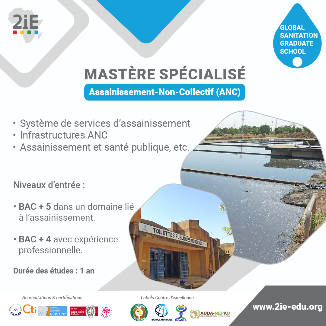 the_ACEProject's tweet photo. Professionals can become @Institut_2iE graduates in just one year through tailored pathways designed to fit their careers and professional goals. 🎓
Online registration: https://t.co/JAAdb3lKc6
#Institut2iE #Graduation2iE2026 #RentréeSeptembre2026 https://t.co/e8MzqURbJM