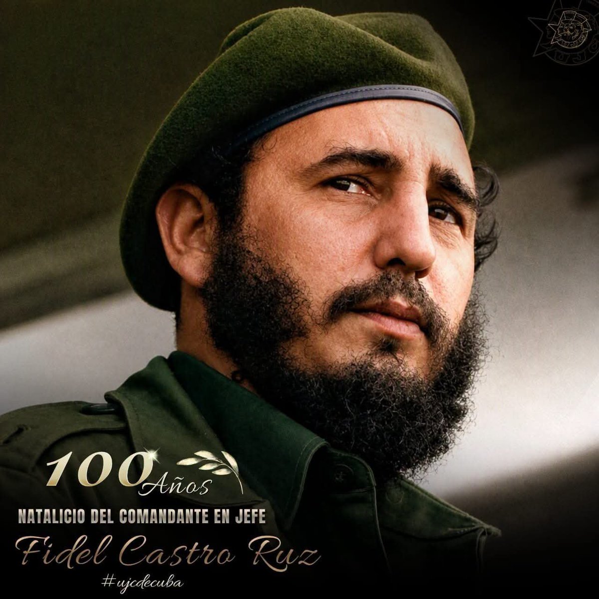 dptochEMPACAV's tweet photo. Cuando un pueblo asume su historia con dignidad, inspira al mundo entero a defender su soberanía.

🫡“Los cubanos podemos sentirnos orgullosos de estar muy conscientes de la responsabilidad histórica adquirida por nuestro pueblo en su larga lucha por la libertad y la justicia”.🇨🇺 https://t.co/A2u7ANeUDR