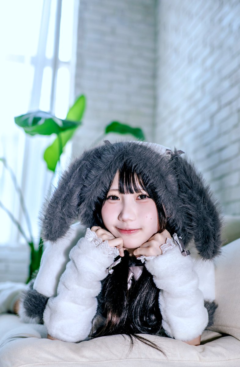 茉白めあの写真 2