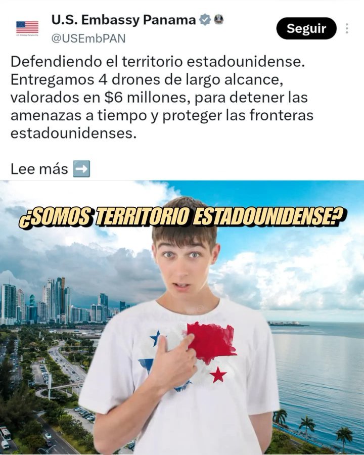 FraggamanPTY's tweet photo. El carácter panameño está en manos privadas y no del pueblo, nuestros recursos están vendidos y regalados al mismo tiempo, afectando nuestra economía, y delante de Dios, el panameño no será el dueño de su orgullo @JoseRaulMulino @MinGobPma @AlvaroAlvaradoC https://t.co/hrysHuB4oz