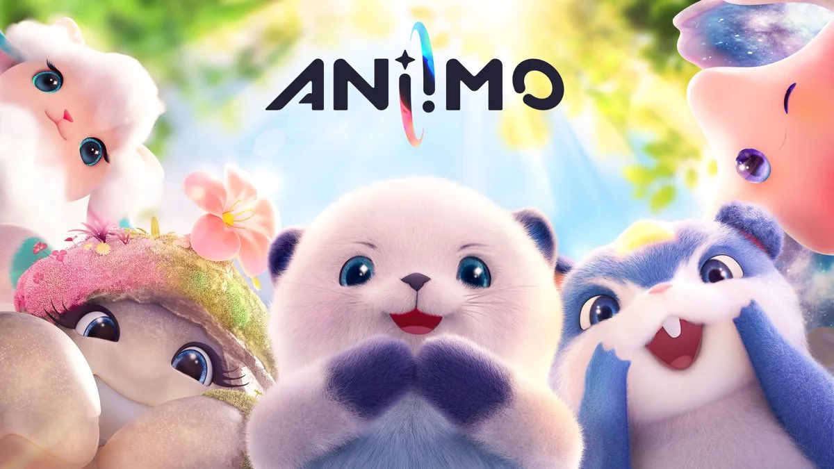 _pompommm's tweet photo. Have you tried Aniimo? what are your thoughts on the game? #aniimo https://t.co/gjeBM28jAn