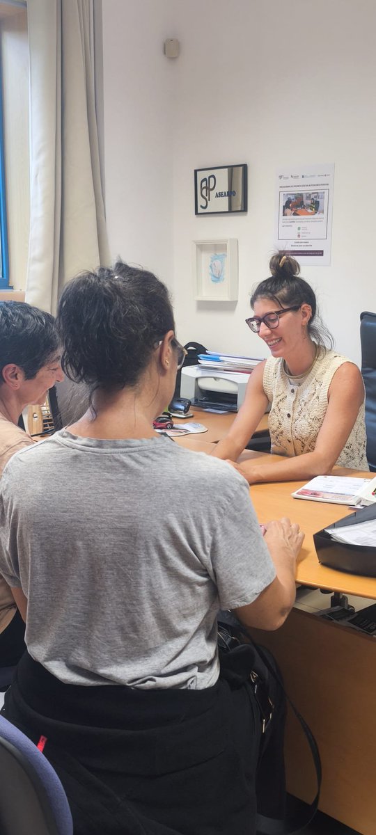 Asearpo's tweet photo. Moitísimas grazas por marcar o #Xsolidario na declarción da renda porque nos axuda a continuar co programa de “Promoción da Autonomía Persoal" 💚

Este proxecto é posible co cofinanciamento da Xunta de Galicia a través dos fondos do 0,7% do IRPF da declaración da renda. https://t.co/t7XjnIwr26