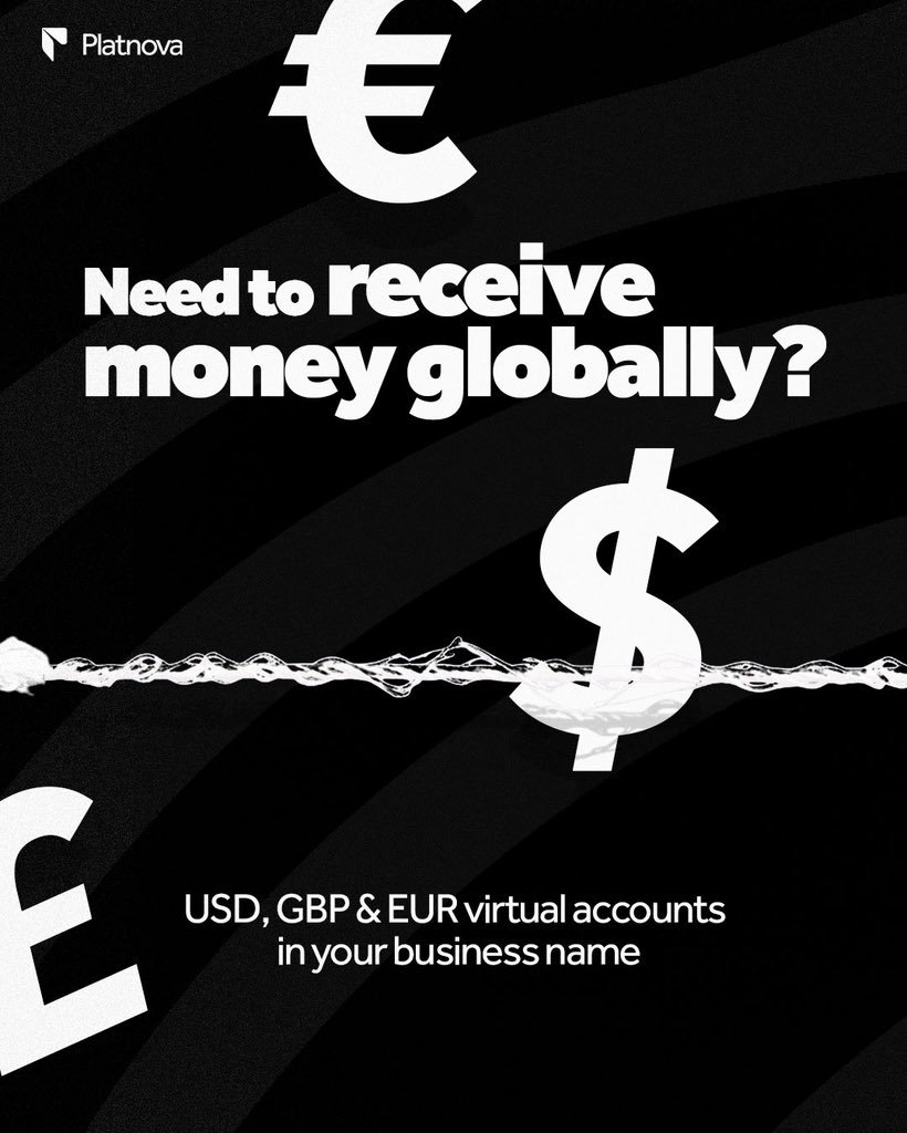 Only_Jasmine01's tweet photo. Unpopular opinion: your vendor relationships are only as strong as how reliably you pay them. Infrastructure is relationship management. #UsePlatnovaBusiness https://t.co/1jcfQYgOPg