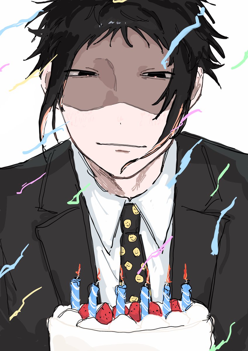 _pilaff's tweet photo. #集りはし 
🎂🌷📚 https://t.co/h8ARmvyBJf