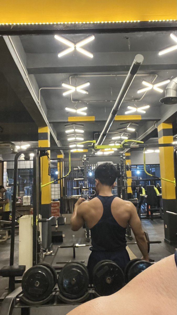 Liithosfer_'s tweet photo. Workout done🙂‍↔️📸 https://t.co/zjDZUAwDeT