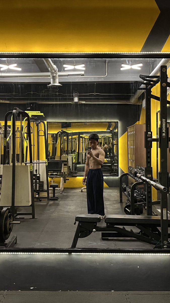 Liithosfer_'s tweet photo. Workout done🙂‍↔️📸 https://t.co/zjDZUAwDeT