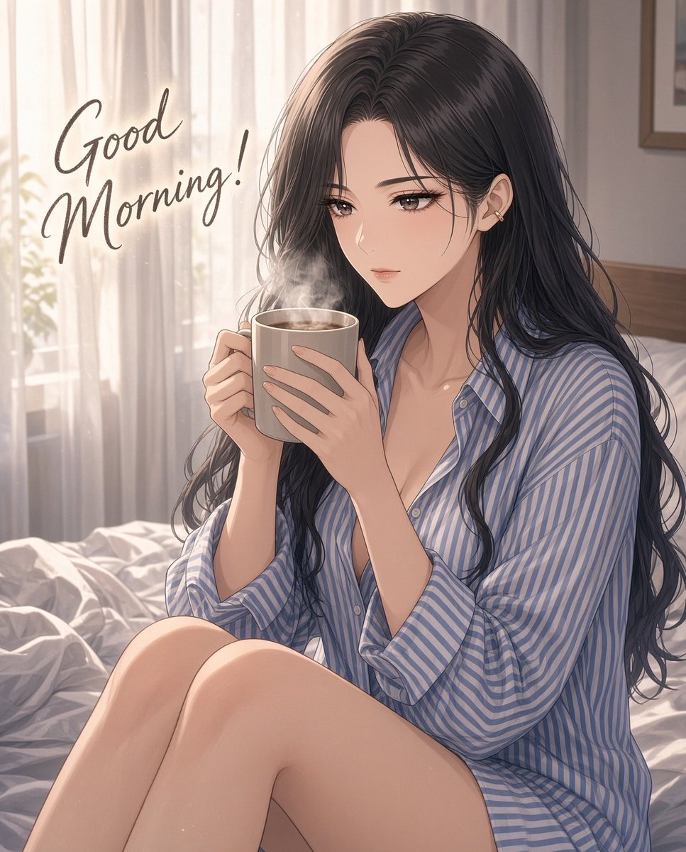 serakwon's tweet photo. Good morning.
No office. Just this and a slow start. ☀️ https://t.co/xgEqWKEAJj